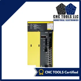 A06b-6321-h312 Fanuc Refurbished Servo Drive