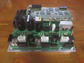 A06b-6400-h002 Fanuc Reman A06b6400h002 Servo Amplifier