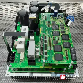 A06b-6400-h101 Fanuc 6-axis Control Servo Drive - R30ib/r30ib Plus