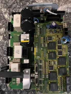 A06b-6400-h102 Fanuc Servo Amplifier
