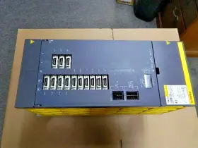 A06b-8088-h415 Fanuc #h500 New With 1 Year War Exchange Sale