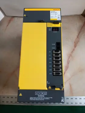 A06b-8152-h030 Fanuc A06b-8152-h030#h580 Aisp 30hv 35kw 480v 70a - New