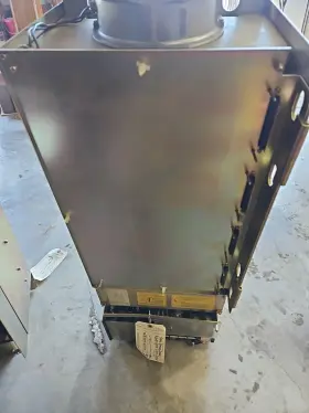 A06b-6055-h322 Fanuc A06b6055h322 A06b-6055-h322#h540 Ac Spindle Servo Unit No Board