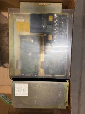 A06b-6064-h030 Fanuc A06b6064h030 A06b-6064-h030#h520 Ac Spindle Servo Amplifier Unit Cnc