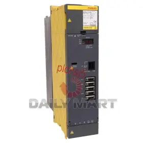 A06b-6082-h215 Fanuc A06b6082h215#h512 Used And Tested A06b-6082-h215#h512 Servo Drive