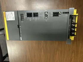 A06b-6087-h126 Fanuc A06b6087h126r Power Supply Module A06b6087h126 Refurbished