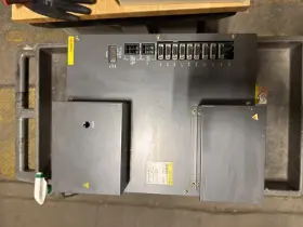 A06b6088h245500 Fanuc A06b-6088-h245#500 Spindle Amplifier Module 56kw 198a 283-325vdc In 230vac
