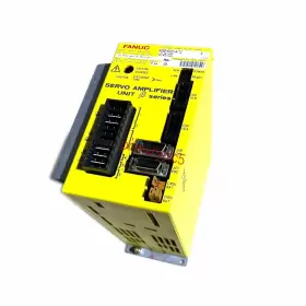 A06b-6093-h112 Fanuc A06b6093h112 Used And Tested Servo Driver