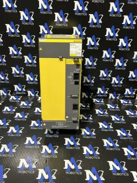 A06b6120h030 Fanuc Power Supply Module -