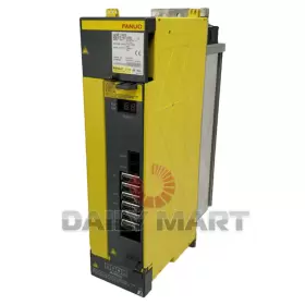 A06b-6151-h011 Fanuc A06b6151h011#h580 Used And Tested A06b-6151-h011#h580 Servo Drive