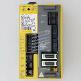 A06b-6160-h002 Fanuc A06b6160h002 1ps Used For Servo Drive Tested Free Shipping A06b-6160-h002 Fanuc A06b6160h002 1ps Used For Servo Drive Tested Free Shipping