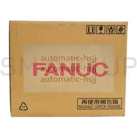 A06b-6202-h037 Fanuc A06b6202h037 New In Box Servo Amplifier