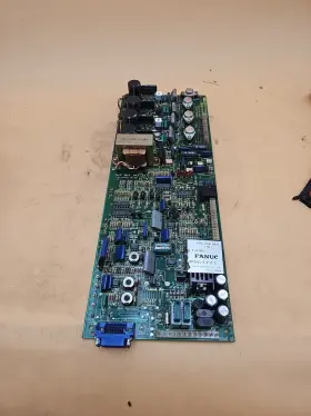 A20b-0006-0500 Fanuc A06r-6042-0008 A20b-0006-0500/04a Pwm Tr Servo Drive Board