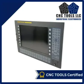 A08b-0084-d432 Fanuc Refurbished Control Panel A08b-0084-d432 Fanuc Refurbished Control Panel