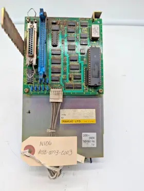 A13b-0073-c003 Fanuc N106