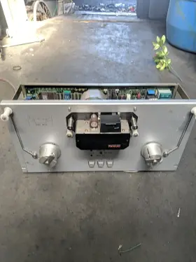 A20b-1001-0050 Fanuc A13b-0080-b001 Tape Reader Unit A13b0080b001 Tru Band Read
