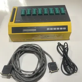 A13b-0157-b001 Fanuc Fa Writer With Cables. 30-day Warranty
