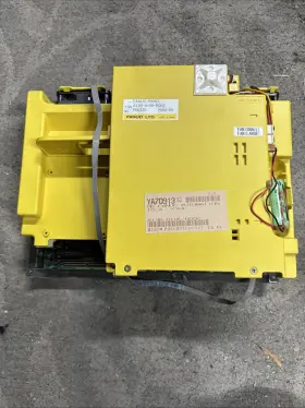 A13b-0196-b002 Fanuc Cnc Control Complete