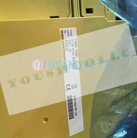Fanuc A13b-0205-b002 1pcs New 0i Mf Nc 4-axis Module A13b0205b002