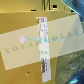 A13b-0205-b002 Fanuc 1pcs New 0i Mf Nc 4-axis Module A13b0205b002 A13b-0205-b002 Fanuc 1pcs New 0i Mf Nc 4-axis Module A13b0205b002