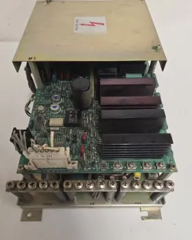 A14b-0061-b001 Fanuc Power Unit