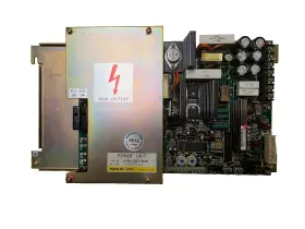 A14b-0067-b002 Fanuc Power Unit Exchange Only Warranty