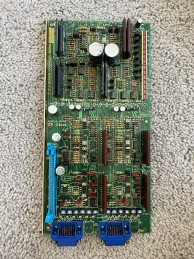 A16b-1000-0220 Fanuc Used Servo Board