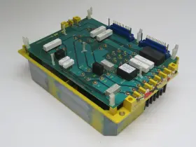 A16b-1100-0240 Fanuc A16b-1100-0240/03a Ac Spindle Servo Unit T251458