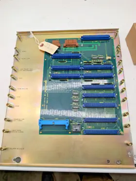 A16b-1100-0310 Fanuc N116