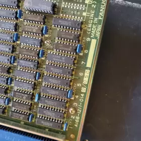 A16b-1211-014 Fanuc /05c A16b-1211-014 Fanuc /05c