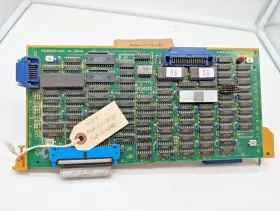 A16b-1211-0900 Fanuc A16b-1211-0910 N104 A16b-1211-0910/a16b-1211-0900