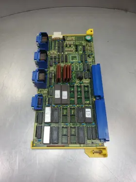 A16b-1212-0210 Fanuc A16b-1212-0210/12c Memory Drive Board. 3d-50