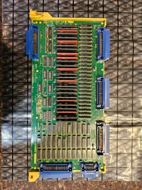 A16b-1212-0220 Fanuc C7 I/o Board A16b-1212-0220/02a A16b12120220