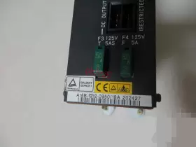 A16b-1212-0950 Fanuc 1 Used A16b12120950 Expendited Shipping A16b-1212-0950 Fanuc 1 Used A16b12120950 Expendited Shipping