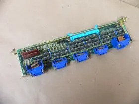 A16b-1810-0040 Fanuc A16b-1810-0040/02a Control Board A16b18100040/02a