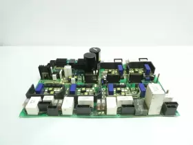 A16b-2000-006 Fanuc Servo Amplifier Board