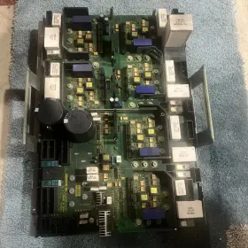 A16b-2000-0062 Fanuc A16b-2000-0062/05c Servo Amplifier Bottom Board Assembly. Warranty