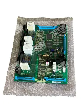 A16b-2100-0110 Fanuc A16b-2100-0110/02a Control Board