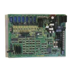 A16b-2100-0142 Fanuc A16b-2100-0142/01a Interface Board