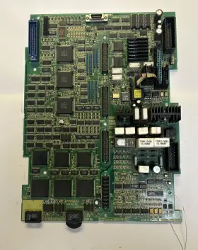 A16b-2100-0200 Fanuc A16b-2100-0200/04c Servo Control Circuit Board
