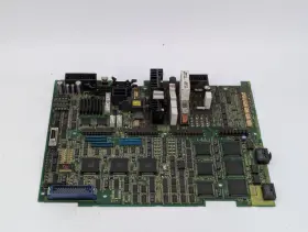 A16b2100020005d Fanuc A16b-2100-0200/05d Pc Control Board 30698