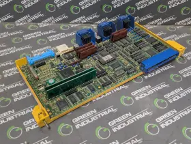 A16b-2200-0124 Fanuc A16b-2200-0124/05c Used Servo Amplifier Base Board