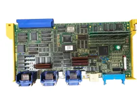 A16b-2200-0124 Fanuc Base Board..warranty