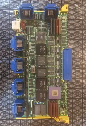 A16b-2200-0220 Fanuc A16b-2200-0220/08a Digital 1-3/4 Axis A16b22000220 Free Priority