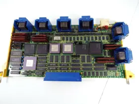 A16b-2200-0360 Fanuc A16b-2200-0360/03b Axis Board