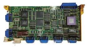 A16b-2200-0380 Fanuc Axes Circuit Board - Warranty A16b-2200-0380 Fanuc Axes Circuit Board - Warranty