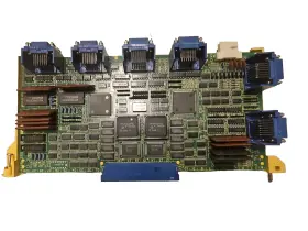 A16b-2200-0390 Fanuc Seria 1 - 4 Axes Board..warranty