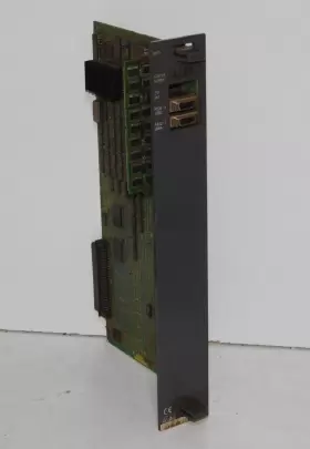 A16b-2200-0913 Fanuc A16b-2200-0913/15c Servo Drive Option Board Unit Cnc Graphic Card Module A16b-2200-0913 Fanuc A16b-2200-0913/15c Servo Drive Option Board Unit Cnc Graphic Card Module