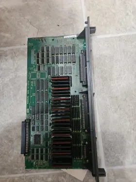A16b-2200-0956 Fanuc A16b-2200-0956/05a Pc Board