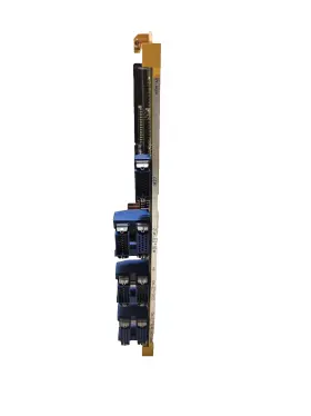 A16b-2201-0101 Fanuc A16b-2201-0101/04a Memory Board With Warranty